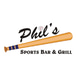 Phil's Sports Bar & Grill