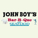 John Boy's BBQ & Seafood