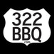 David & Sons 322 BBQ