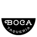 Catering by Boca Taqueria