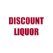 Discount Liquor