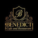 The Benedict cafe and restaurant