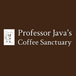 Professor Java's Coffee Sanctuary