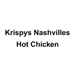 Krispys Nashvilles Hot Chicken