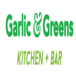 Garlic and Greens