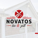 Novatos Bar and Grill