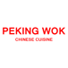 Peking Wok Restaurant