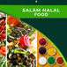 Salam Halal Food