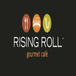 Rising Roll Gourmet Cafe