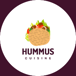 Hummus Cuisine