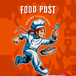 Food Post