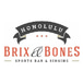 Brix And Bones Restaurant And Bar