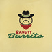 Bandit Burrito by Stella's Pinball Arcade & Lounge