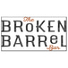 Broken Barrel Bar