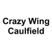 Crazy wing Caulfield