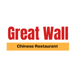 Great Wall Chinese Restaurant