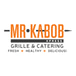 Mr. Kabob Xpress