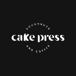 Cake Press (Doughnuts & Coffee)