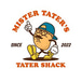 Mister Tater's Tater Shack