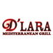 D'LARA Mediterranean Grill