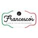 Francesco's Pizza & Restaurant