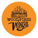 Woodfired Wings