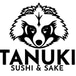 SUSHI TANUKI