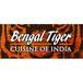 Bengal Tiger Cuisine of India Cap Hill