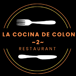 La Cocina de Colon 2