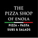 The Pizza Shop Enola