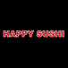 Happy Sushi