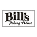 Bill's Peking House