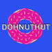 DOH-NUT-HUT