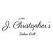 J Christopher's Italian Grill