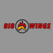 818 Wings