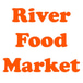 River food market