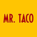 MR TACO (The Wild Taco)