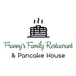 Frannys family restaurant and pancake house