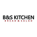 B&S kitchen