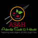 Asheville Sushi & Hibachi