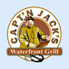 Captain Jacks Waterfront Grill