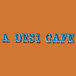 A Desi Cafe