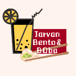 Jarvan Bento & Boba