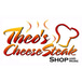 Theo's CheeseSteak Shop