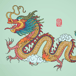 China Dragon