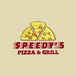 Speedy's Pizza And Grill