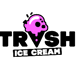 Trash Ice Cream