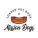 Mission Dogs - Craft Hot Dogs