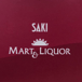 Saki Liquor and Mart