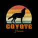 Coyote Pizzeria